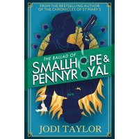 The Ballad of Smallhope & Pennyroyal