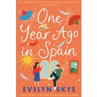 One Year Ago in Spain