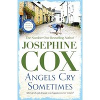 Angels Cry Sometimes