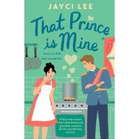 That Prince Is Mine
