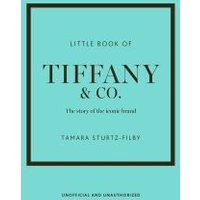 Little Book of Tiffany & Co
