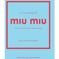 Little Book of Miu Miu
