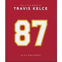 The Little Book of Travis Kelce