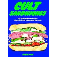 Cult Sandwiches