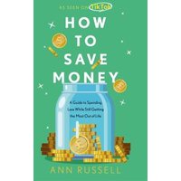 How to Save Money