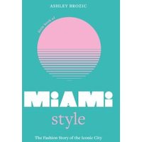Little Book of Miami Style