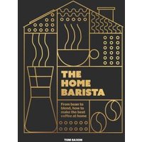 The Home Barista