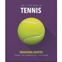 The Little Book of Tennis