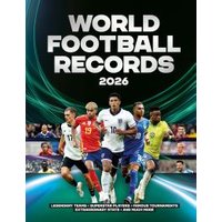 World Football Records 2026