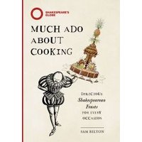 Much Ado About Cooking