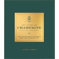 The Story of Champagne