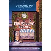 The Wizard's Bakery