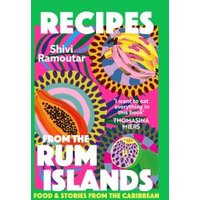 Recipes from the Rum Islands