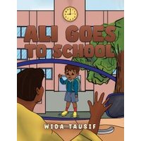 Ali Goes to School