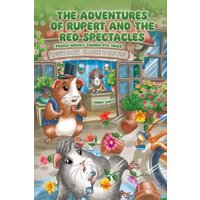 The Adventures of Rupert and the Red Spectacles