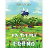 Fly the Fly Finds a Friend