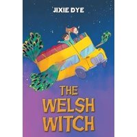 The Welsh Witch