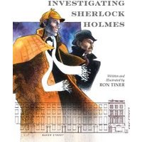 Investigating Sherlock Holmes