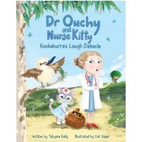 Kookaburra's Laugh Debacle