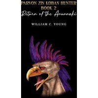Parvon Zin Koban Hunter Book 2
