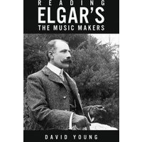 Reading Elgars the Music Makers