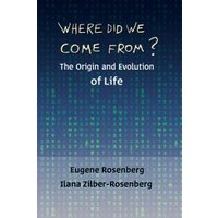 Where Did We Come From?