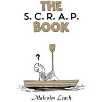 The S.C.R.A.P. Book