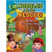 Noddles to the Rescue!