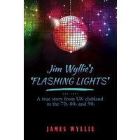 Jim Wyllie's 'Flashing Lights'