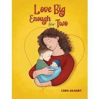 Love Big Enough for Two