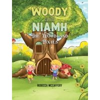 Woody and Niamh