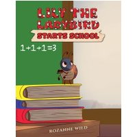 Lily the Ladybird Starts School