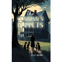 The Conman's Puppets