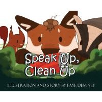 Speak Up, Clean Up