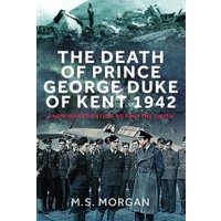 The Death of Prince George, Duke of Kent, 1942