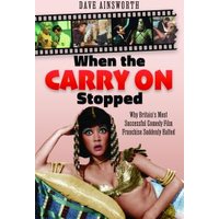 When the Carry on Stopped