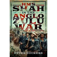 HMS Shah in the Anglo Zulu War