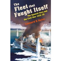 The Fleet That Fought Itself