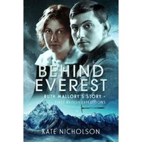 Behind Everest