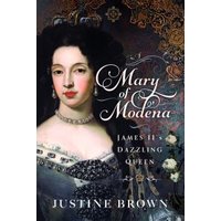 Mary of Modena