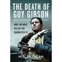 The Death of Guy Gibson