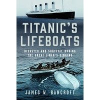Titanic's Lifeboats