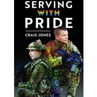 Serving With Pride