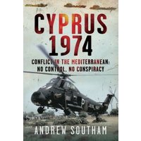 Cyprus 1974