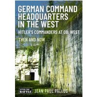 German Command Headquarters in the West
