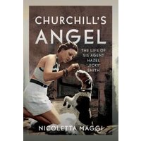 Churchill's Angel