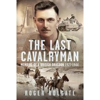 The Last Cavalryman