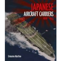 Japanese Aircraft Carriers