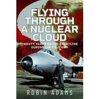 Flying Through a Nuclear Cloud