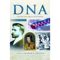 Tracing Your Ancestors Using DNA